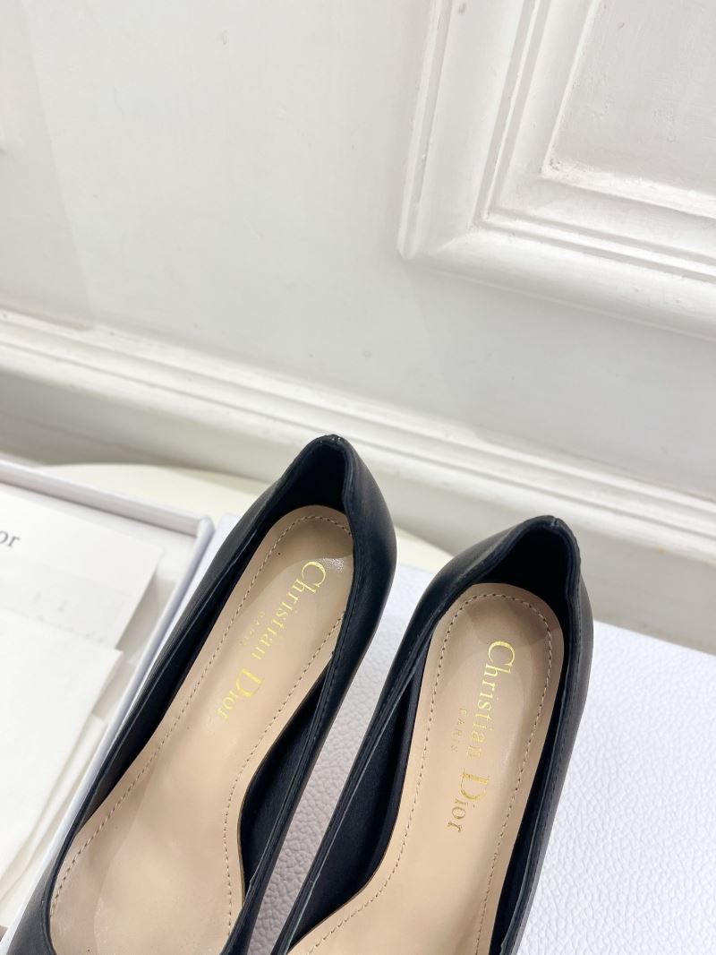 Christian Dior Heeled Shoes